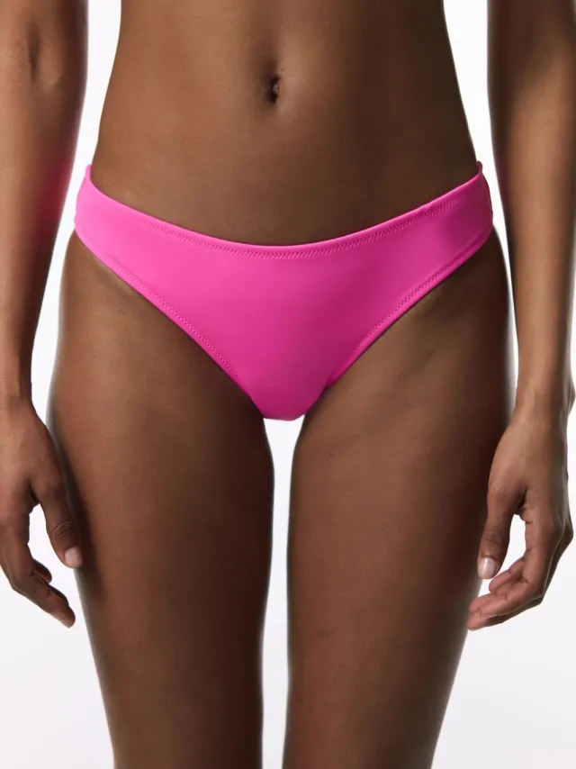 Penti Laagwaardige Braziliaanse Bikini Onderbroek Fuchsia