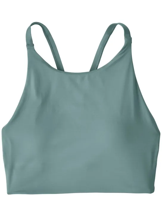 Patagonia Women's Cami Top - Bikinitop, turkoois