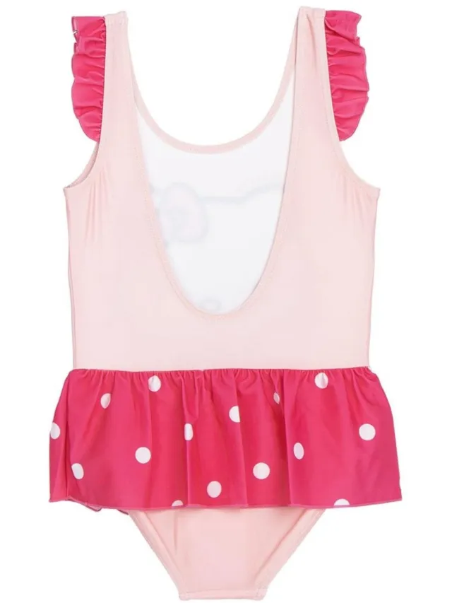 Cerda Group Badpak Hello Kitty Licht roze