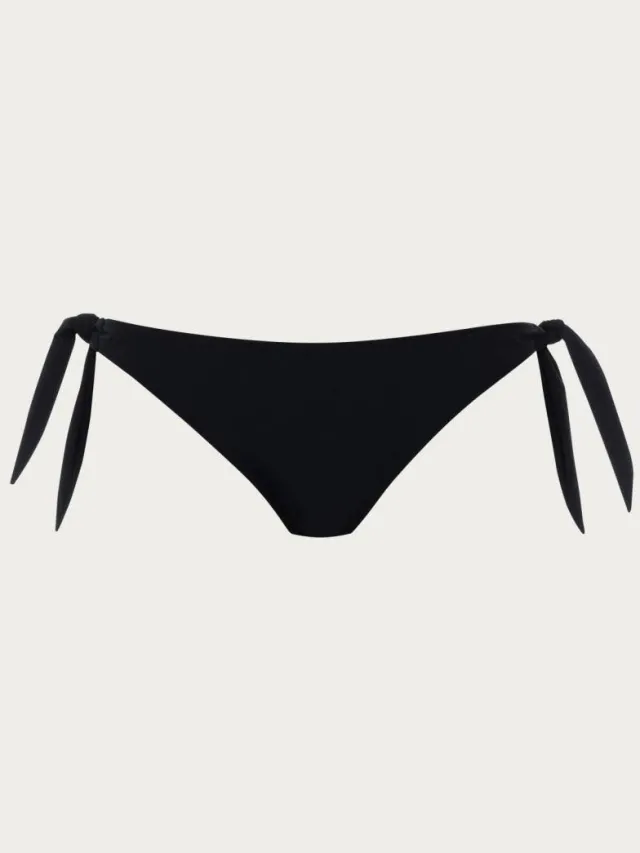 Anita Myra zwangerschapsbikinislip zwart