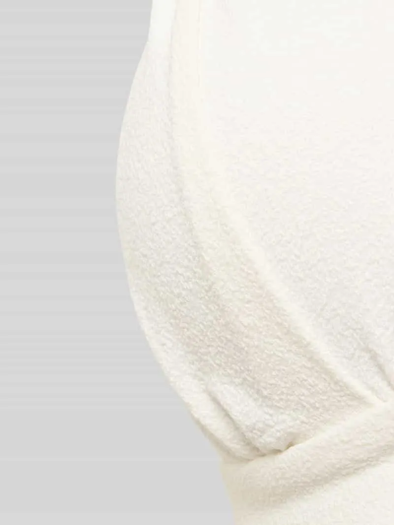 banana moon Bikinitop met Labeldetail Model 'MAHO' offwhite, foto 2