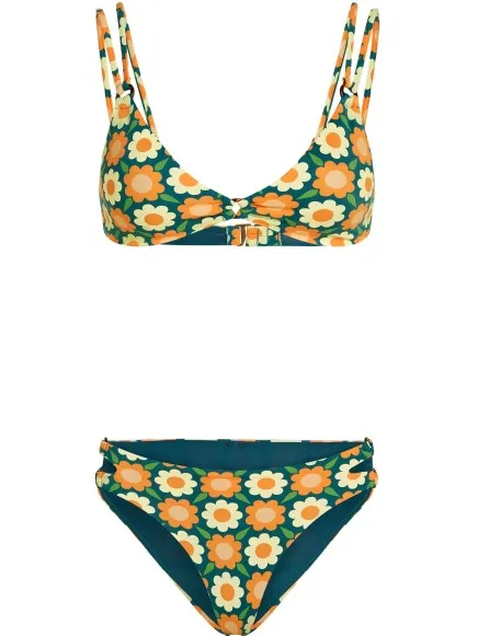O'Neill O'Riginals bikiniset meerkleurig
