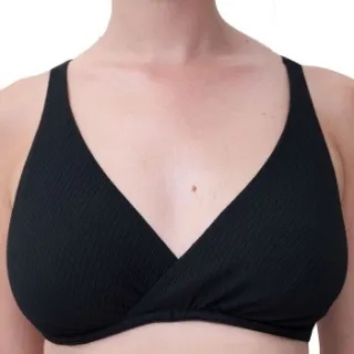 Femilet Navarino Underwired Bikini Top Zwart