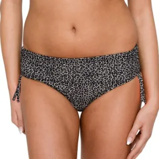 Saltabad Leo bikini maxi tai zwart Versch.kleure/Patroon