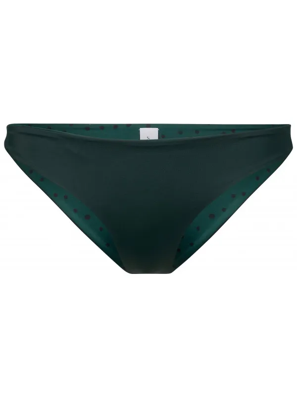 PURA clothing Women's Yapla Bottom - Bikinibroekje, blauw