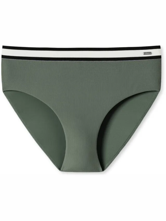 Schiesser Aqua Californian Dream bikinibroekje