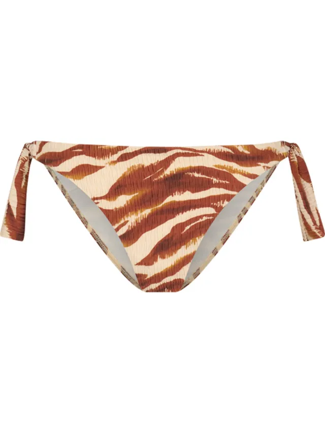 Cyell true zebra bikinislip bruin