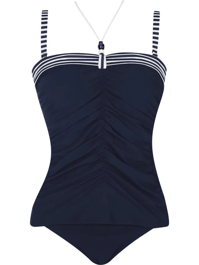 Sunflair Tankini Sunflair-Blauw-38C