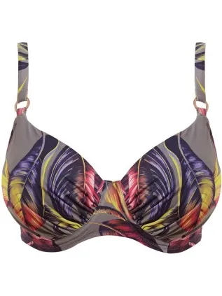 Fantasie Kuramathi Full Cup Bikini Top * Actie * Versch.kleure/Patroon