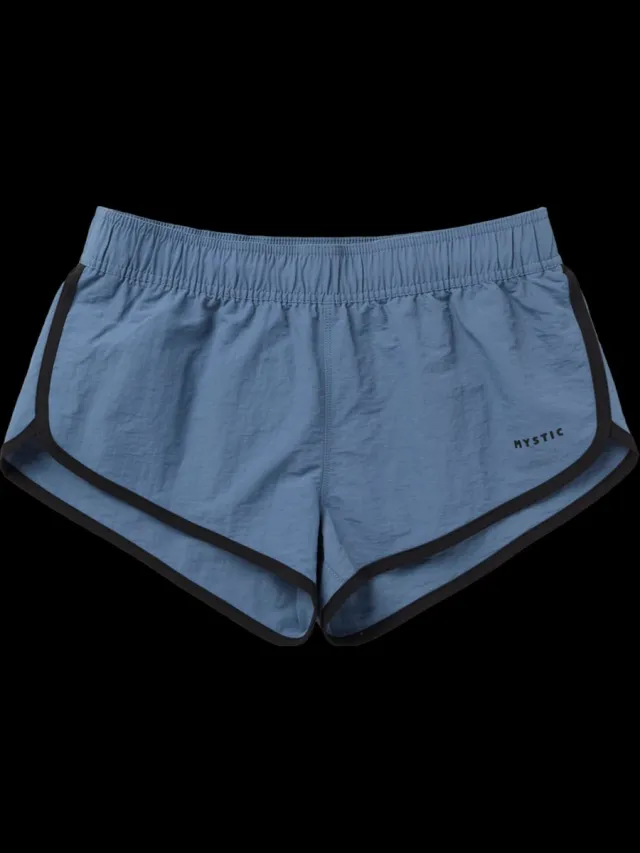 Mystic Layla Boardshort Women - 250600 - Tidal Blue