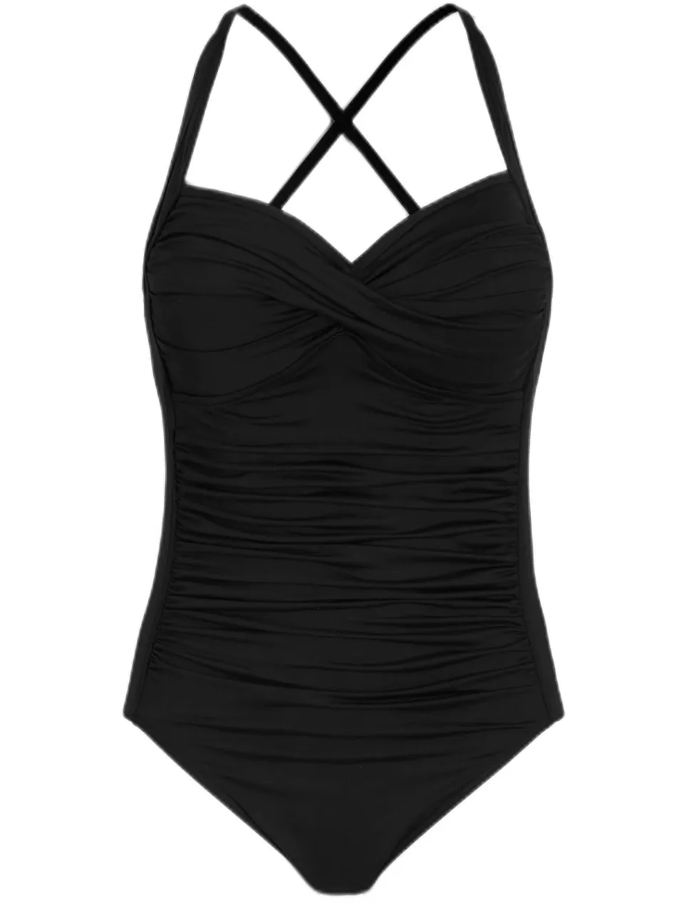 Seafolly Collective badpak zwart, foto 2