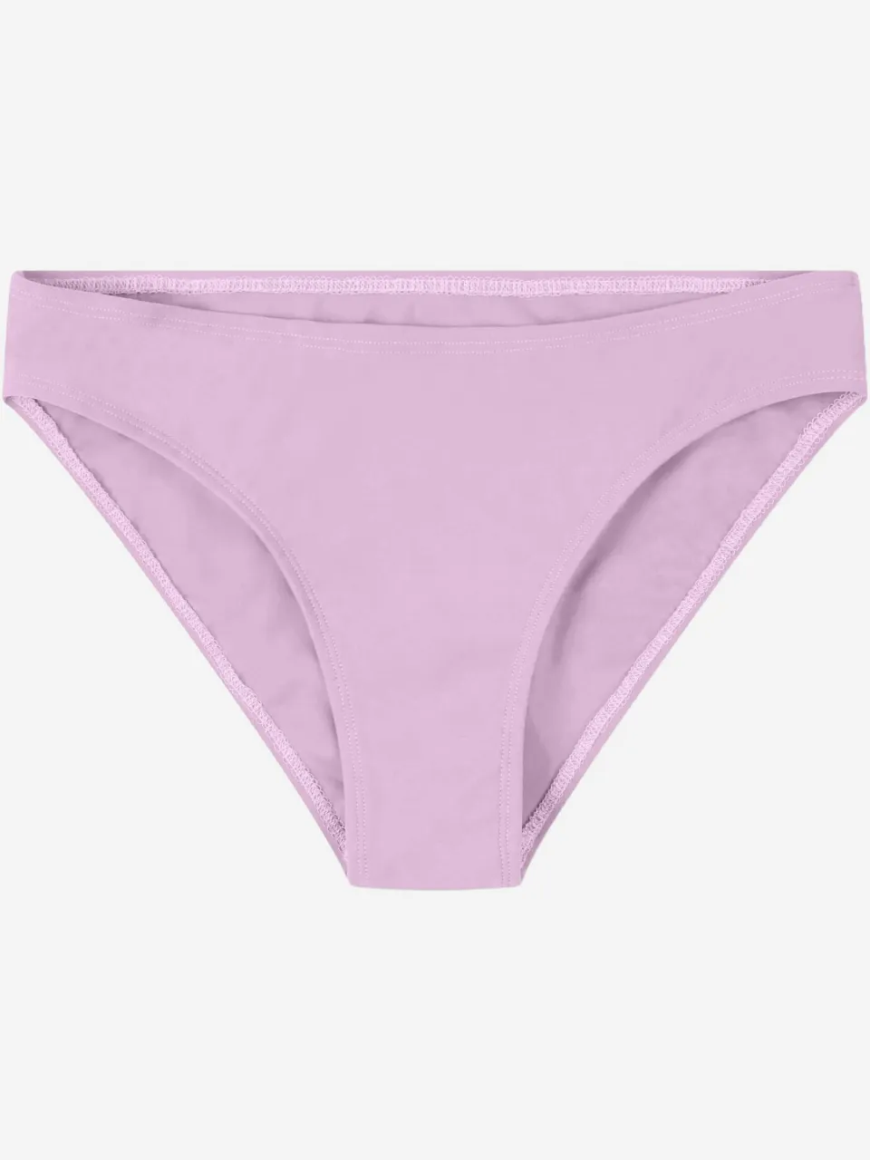 MATONA dames vegan Bikinibroekje Briefs Lila, foto 2
