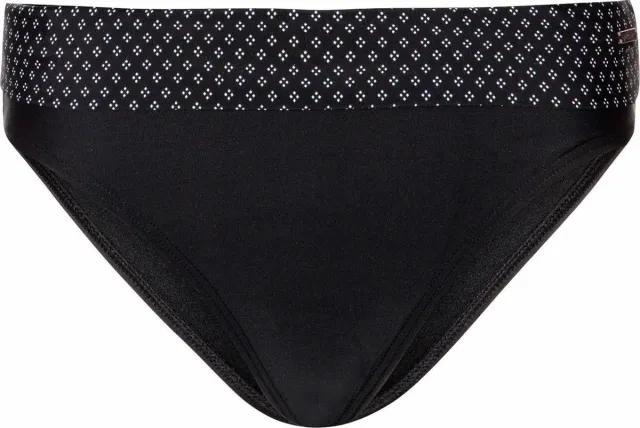 Protest Mm Pavillion bikinibroekje dames True Black