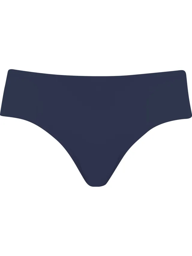 Puma Hipster Dames Bikinibroekje - 1-pack donkerblauw