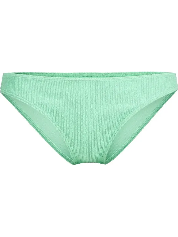 Roxy Women's Roxy Sunshine Moderate - Bikinibroekje, meerkleurig