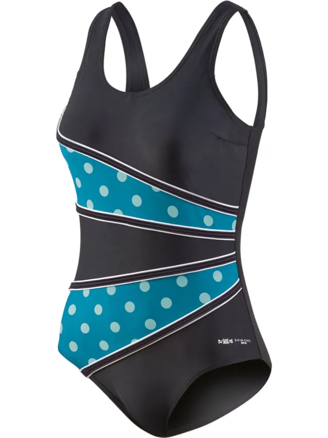 Beco Badpak, D-cup, original Zwart
