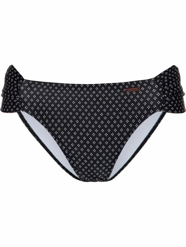 Protest Mm Perkins bikinibroekje dames True Black