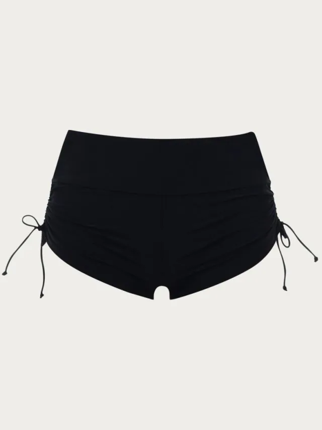 Anita Nora zwangerschapsbikinislip zwart