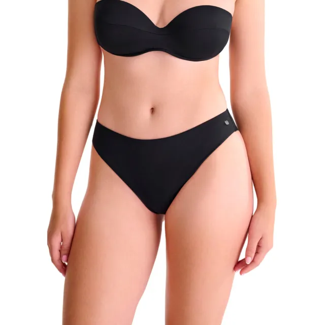 Lisca Capri bikinitop zwart
