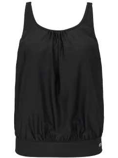Damella Cate Tankini Zwart,Versch.kleure/Patroon