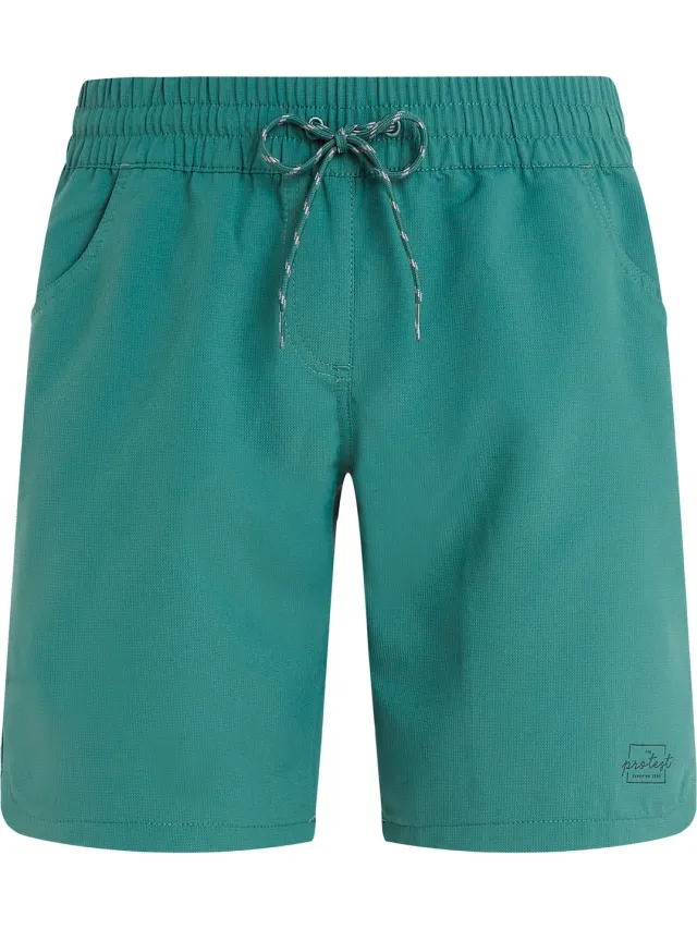 Protest Zwemshort Prthaupuka Dames Laurelgreen