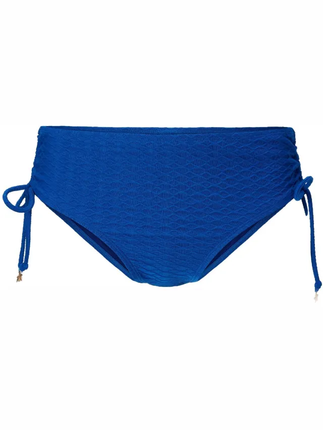 LingaDore Bikini Short Blauw