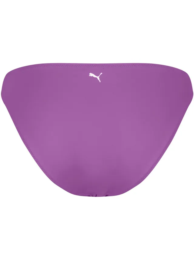 Puma ACCESSOIRES - Classic Bikini Brief - Bikini broek dames - Rose