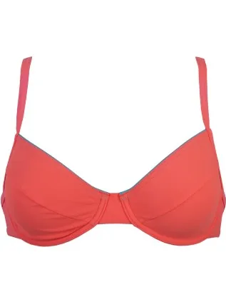 Sloggi Ibiza Beugel Bikini * Actie * Geel,Rood,Zwart,Roze,Versch.kleure/Patroon,Blauw