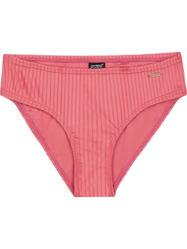 Protest MIXCelebas – Bikini broekje Dames – Normale pasvorm – Mix & Match – Blauw