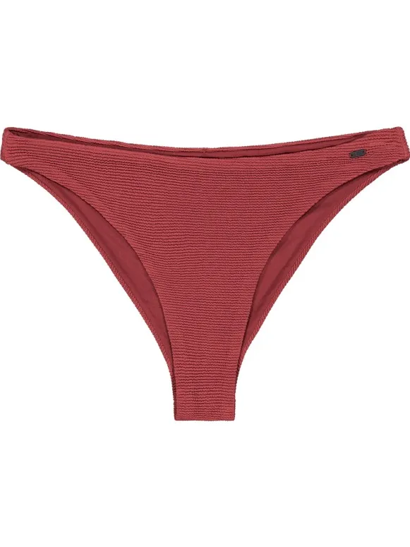 Picture Women's Wahine Bottoms - Bikinibroekje, rood