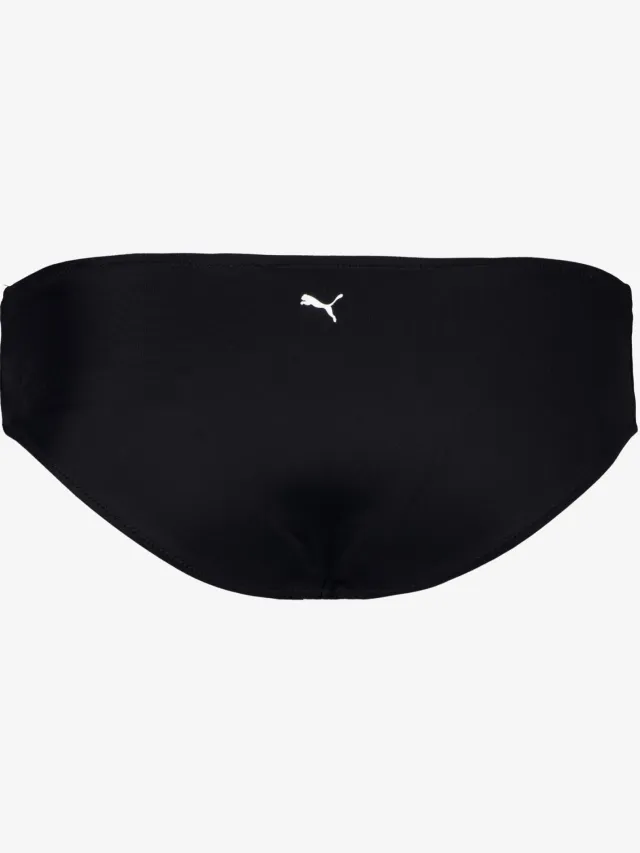 Puma dames bikinibroekje zwart, foto 2