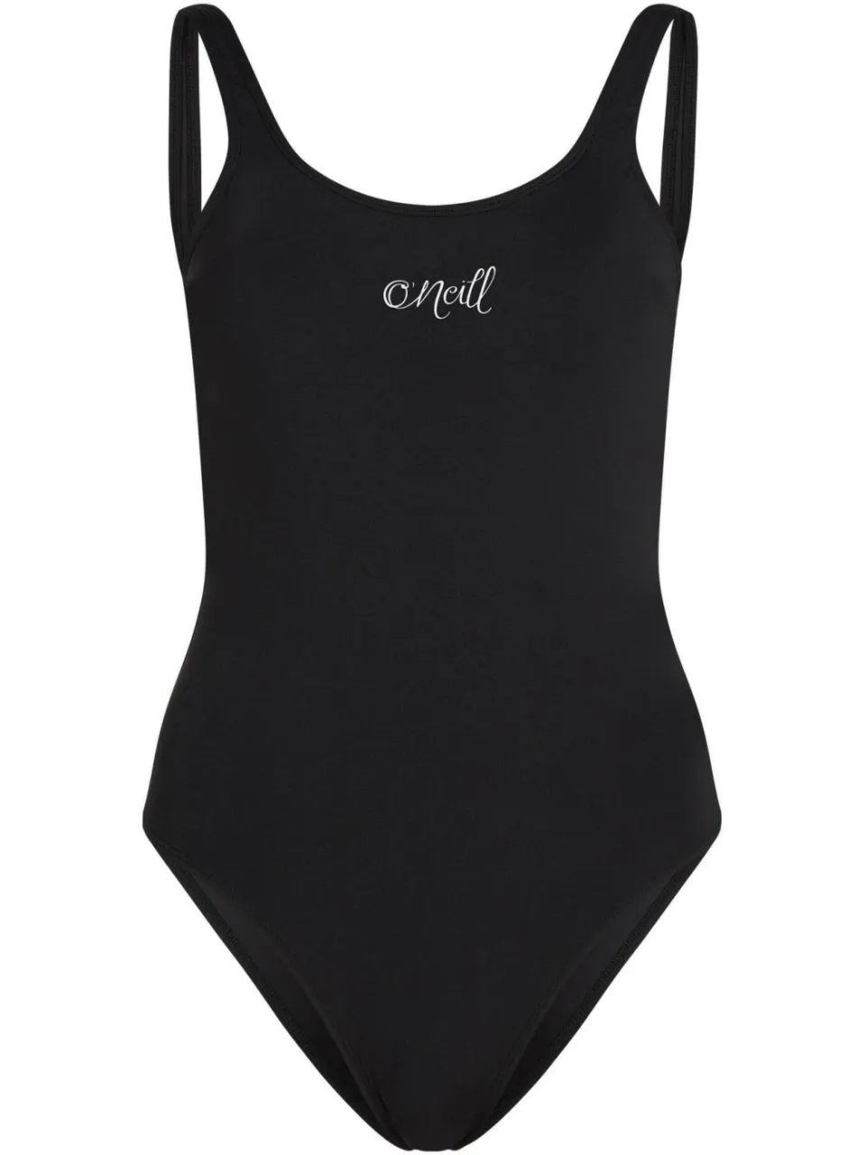 O'Neill Essentials Script badpak zwart, foto 2