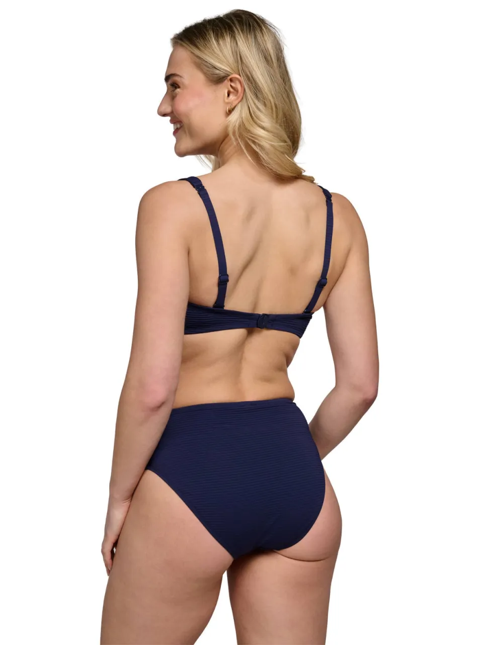 Ten Cate Beach TC WOW bikinislip donkerblauw, foto 3