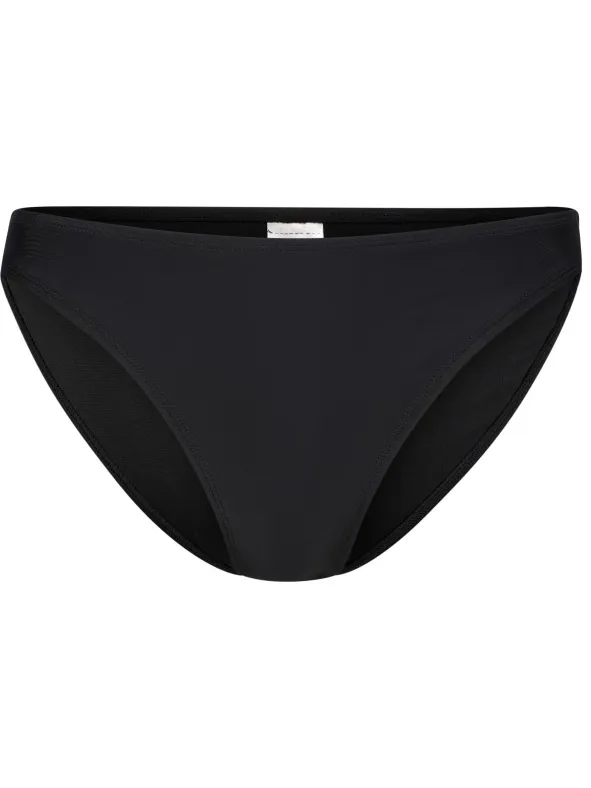 Heber Peak Women's SeapineHe. Bikini Pant - Bikinibroekje, zwart
