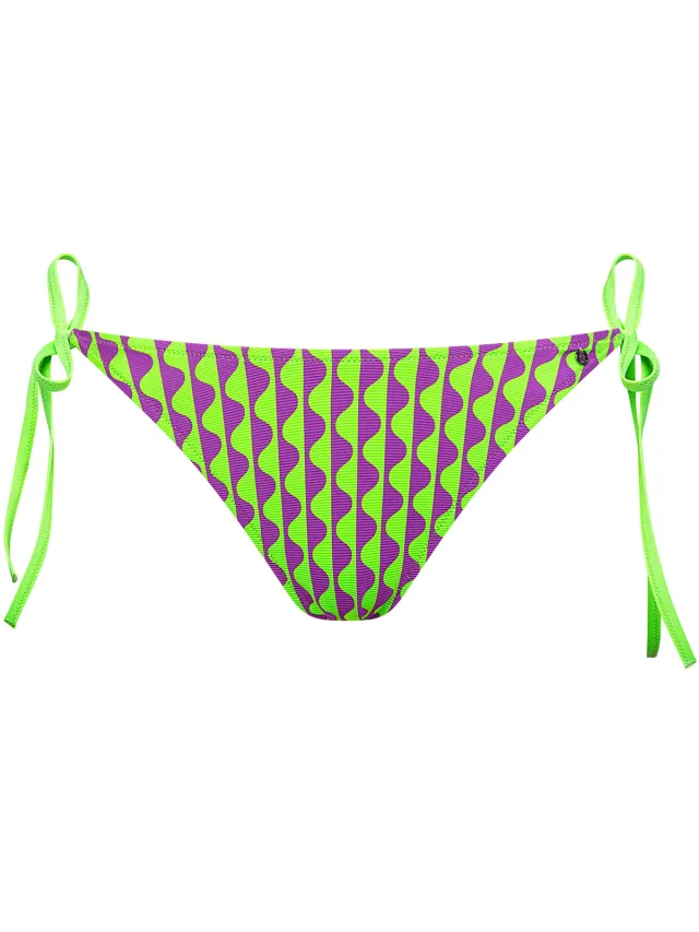 Lisca bikinionderdeel groen