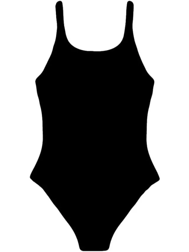 Grain De Sable Lady badpak zwart