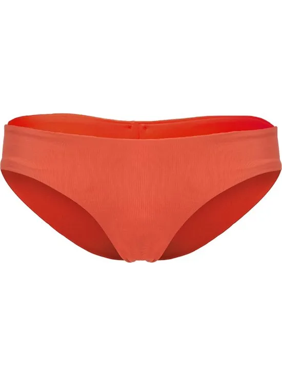 O'Neill Bikinibroekje - 36 - PW Maoi Mix Bottom Dames - Red Rood