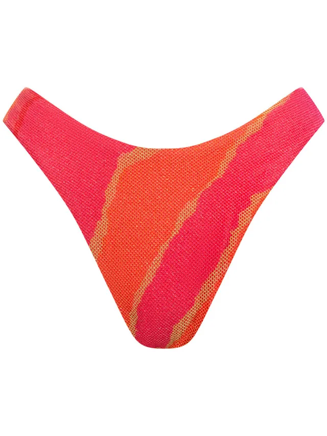 Lisca Atlantida zwemshort oranje