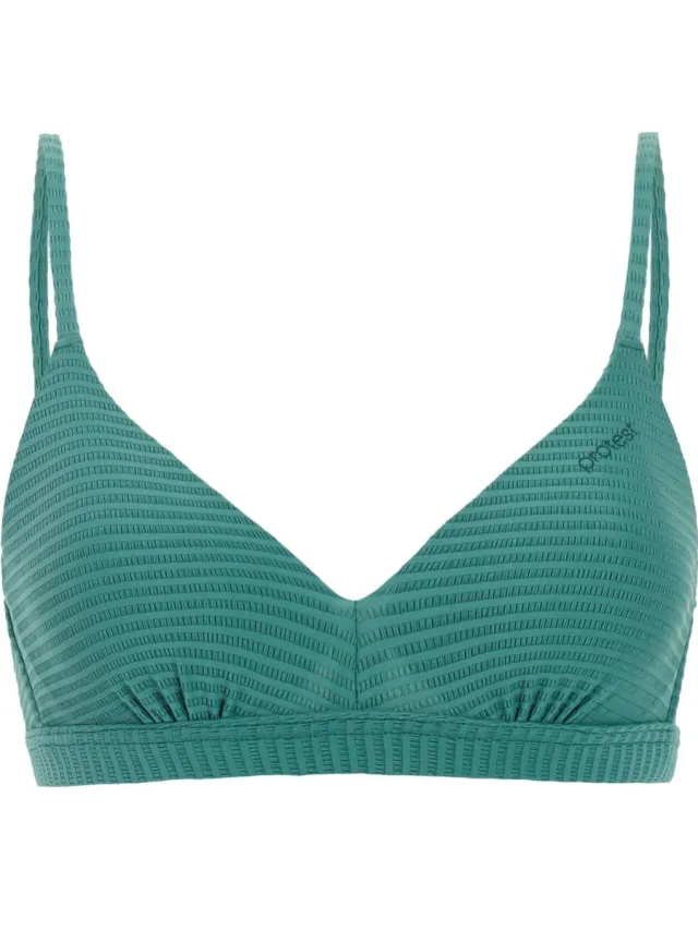 Protest MIXCAMEO bikinitop groen