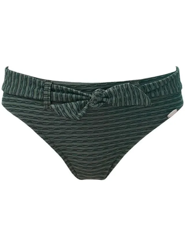 Grain De Sable Gretta bikinibroekje groen