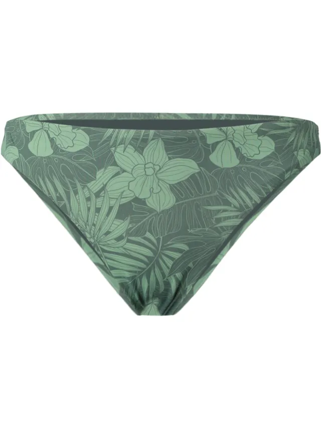 Brunotti Nell-Leaf Women Bikini Bottom | Juniper - 38