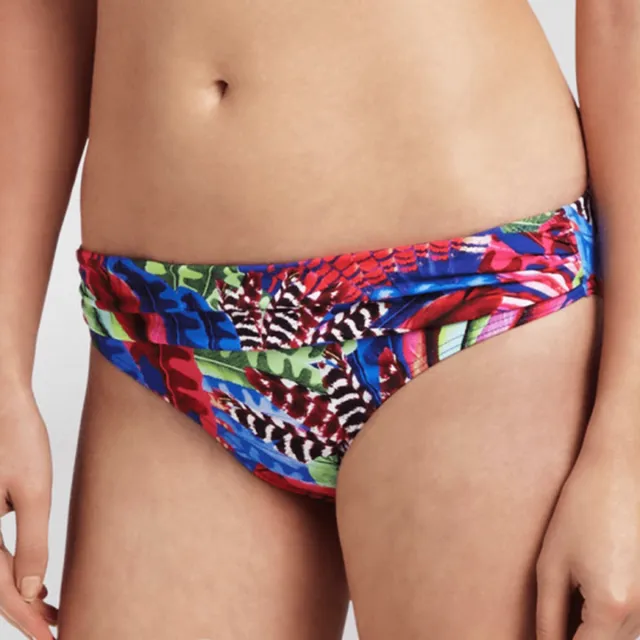 Cyell bikinibroekje - Macaw multicolor
