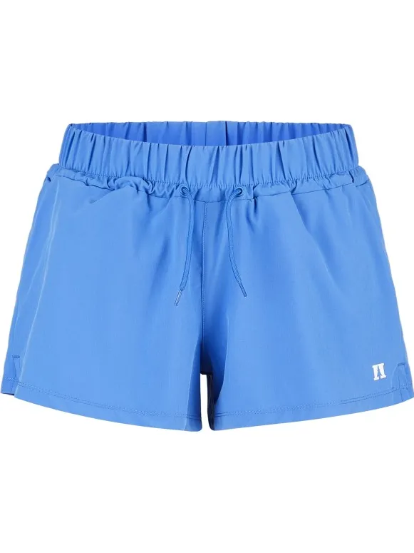 Heber Peak Women's SeapineHe. Boardshorts - Boardshort, blauw