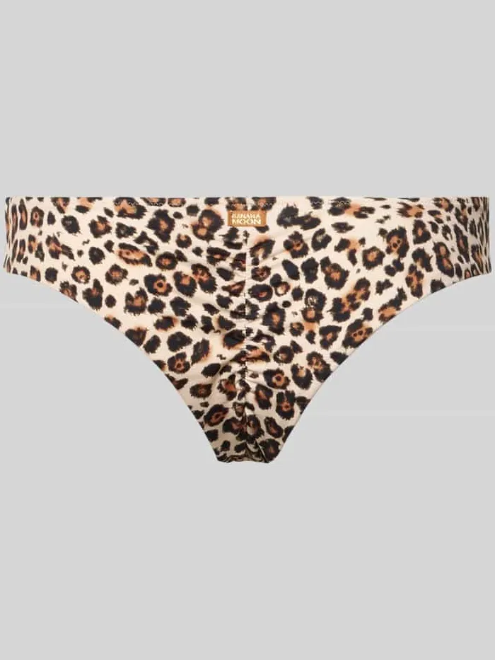 banana moon Tupai bikinibroekje bruin, foto 2