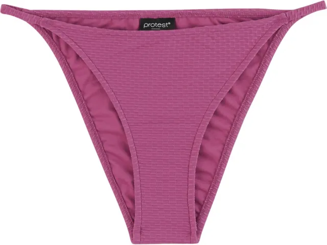 Protest MIXCheer - Bikini broekje Dames - Cheeky dekking - Normale pasvorm - Roze Punch Pink