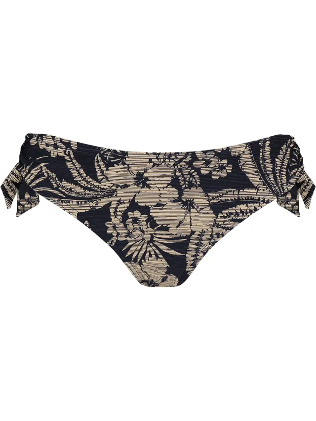 Barts Tuala Bikini Briefs Vrouwen Bikinibroekje - Zwart