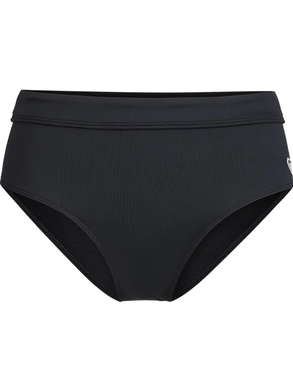 Roxy Women's SD Essentials Hipster MW - Bikinibroekje, meerkleurig