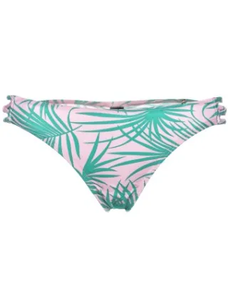 Missya Sporty Sweet bikini tai roze Groen,Versch.kleure/Patroon,Roze