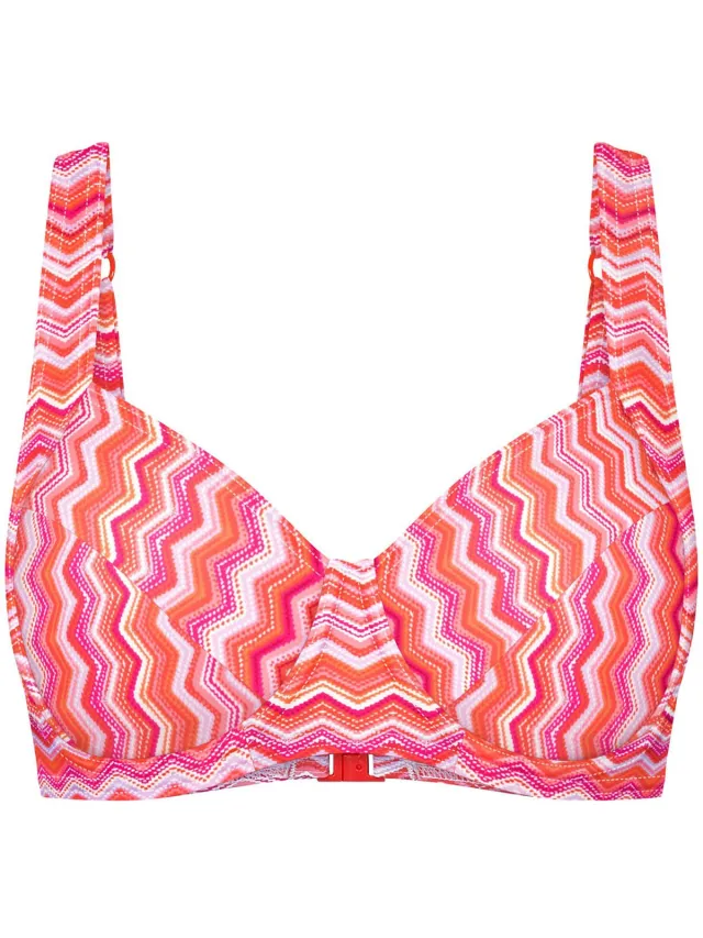 Triumph Bügel-Bikini-Top Red Label Mix & Match Summer