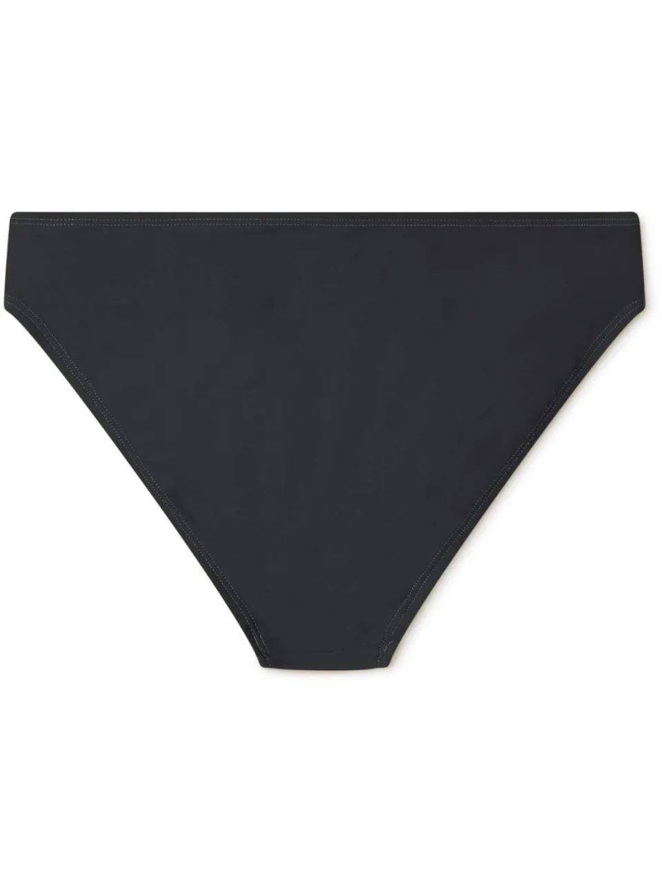 MATONA dames vegan Bikinibroekje Vintage Zwart, foto 2